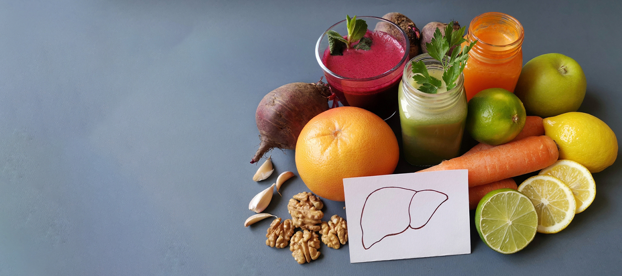 Jaundice Diet Plan: What to Eat and What to Avoid